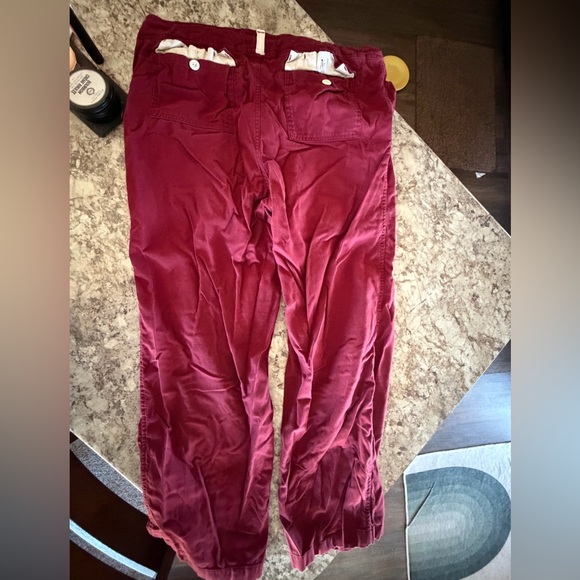 Abercrombie & Fitch vintage pajama pants - Picture 4 of 4